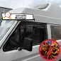 Preview: Anwendungsbilder angebracht am PKW